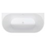 Duravit DuraSenja Badewanne 170 x 80 cm