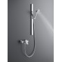 Duravit Handbrause 3jet 11 cm MinusFlow