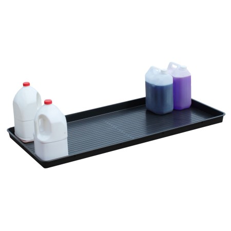 28-Liter-Flachprofil-Auffangwanne