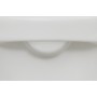 Duravit Happy D.2 Wand-WC Rimless