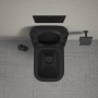 Duravit Happy D.2 Wand-WC Rimless