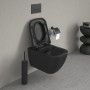 Duravit Happy D.2 Wand-WC Rimless