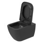 Duravit Happy D.2 Wand-WC Rimless
