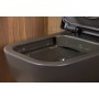 Duravit Happy D.2 Wand-WC Rimless