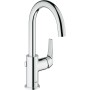 GROHE BauFlow Einhand-Waschtischbatterie L-Size