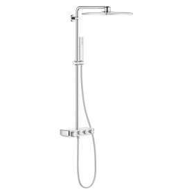 GROHE Euphoria SmartControl System 310 Cube Duo