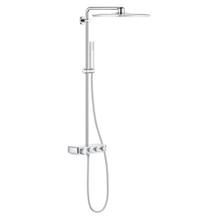 GROHE Euphoria SmartControl System 310 Cube Duo