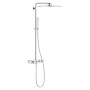 GROHE Euphoria SmartControl System 310 Cube Duo