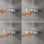GROHE Euphoria SmartControl System 310 Cube Duo