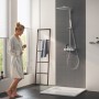 GROHE Euphoria SmartControl System 310 Cube Duo
