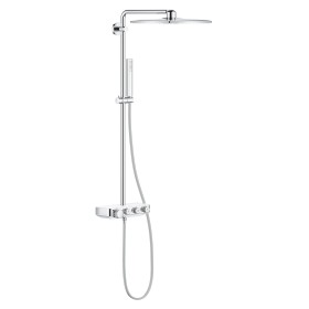 GROHE Euphoria SmartControl System 310 Cube Duo