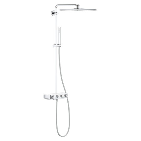 GROHE Euphoria SmartControl System 310 Cube Duo