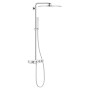 GROHE Euphoria SmartControl System 310 Cube Duo