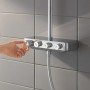 GROHE Euphoria SmartControl System 310 Cube Duo