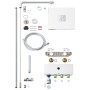 GROHE Euphoria SmartControl System 310 Cube Duo
