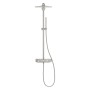 GROHE Euphoria SmartControl System 310 Cube Duo