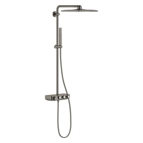 GROHE Euphoria SmartControl System 310 Cube Duo