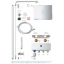 GROHE Euphoria SmartControl System 310 Cube Duo