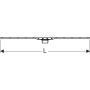 Geberit CleanLine 80 Duschrinne 90 cm