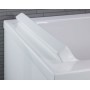 Duravit Starck Badewanne Rechteck 200 x 100 cm