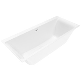 Villeroy & Boch Subway 3.0 Duo Badewanne 170 x 75 cm, mit SilentFlow