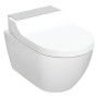 Geberit AquaClean Tuma Comfort WC-Komplettanlage Wand-WC