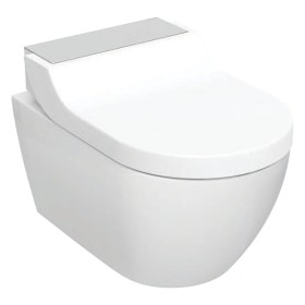 Geberit AquaClean Tuma Comfort WC-Komplettanlage Wand-WC