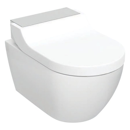 Geberit AquaClean Tuma Comfort WC-Komplettanlage Wand-WC