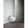 Geberit AquaClean Tuma Comfort WC-Komplettanlage Wand-WC
