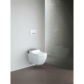 Geberit AquaClean Tuma Comfort WC-Komplettanlage Wand-WC