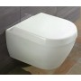 Villeroy & Boch Subway 2.0 WC-Sitz mit Softclosing