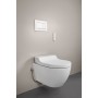 Geberit AquaClean Tuma Comfort WC-Komplettanlage Wand-WC