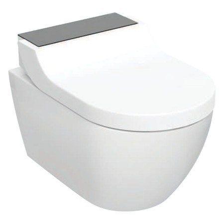 Geberit AquaClean Tuma Comfort WC-Komplettanlage Wand-WC