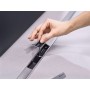Geberit CleanLine 50 Duschrinne 130 cm