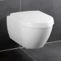 Villeroy & Boch Subway 2.0 WC-Sitz mit Softclosing