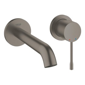 GROHE Essence Neu 2-Loch Waschtischbatterie mit kurzem Auslauf