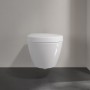 Villeroy & Boch Subway 2.0 WC-Sitz mit Softclosing