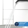 GROHE Essence Neu 2-Loch Waschtischbatterie mit kurzem Auslauf