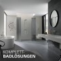 GROHE Essence Neu 2-Loch Waschtischbatterie mit kurzem Auslauf