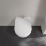 Villeroy & Boch Subway 2.0 WC-Sitz mit Softclosing