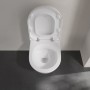 Villeroy & Boch Subway 2.0 WC-Sitz mit Softclosing