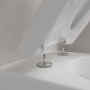 Villeroy & Boch Subway 2.0 WC-Sitz mit Softclosing