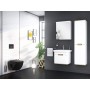 VitrA Sento WC-Sitz Slim mit Absenkautomatik
