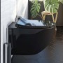 VitrA Sento WC-Sitz Slim mit Absenkautomatik