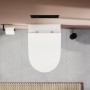 VitrA Sento WC-Sitz Slim mit Absenkautomatik