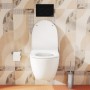 VitrA Sento WC-Sitz Slim mit Absenkautomatik