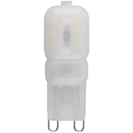 DECO-3W-G9-LED Lampen