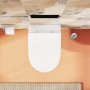 VitrA Sento WC-Sitz Slim mit Absenkautomatik