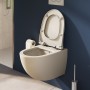VitrA Sento WC-Sitz Slim mit Absenkautomatik