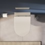 VitrA Sento WC-Sitz Slim mit Absenkautomatik